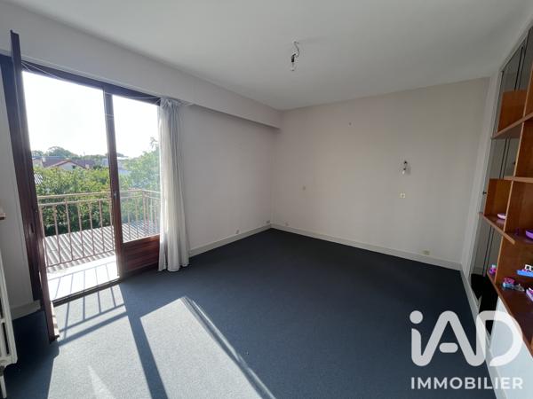 Maison à vendre 6 pièces 146 m² Le Raincy
