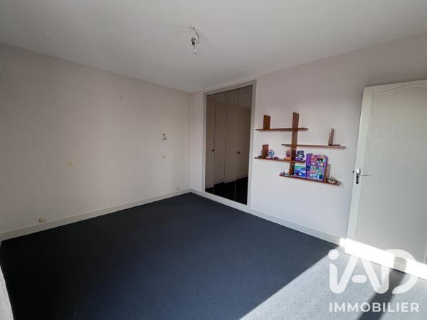 Maison à vendre 6 pièces 146 m² Le Raincy