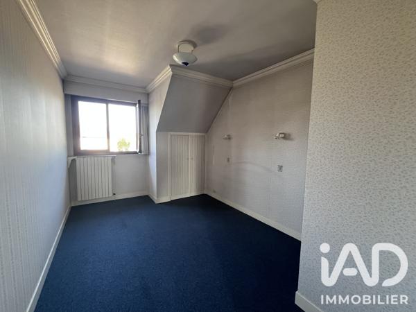 Maison à vendre 6 pièces 146 m² Le Raincy