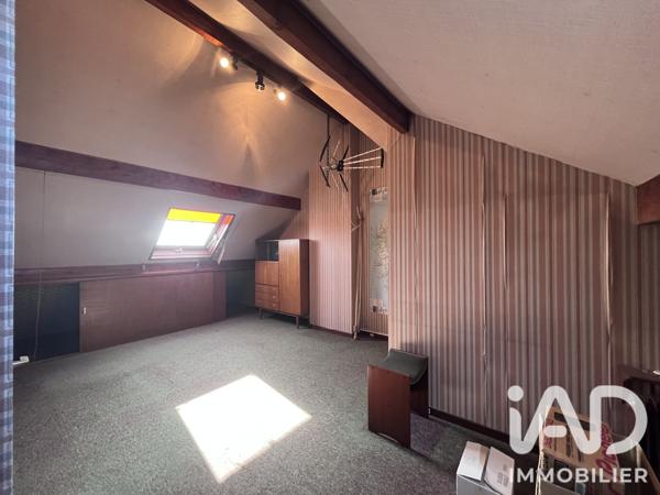 Maison à vendre 6 pièces 146 m² Le Raincy