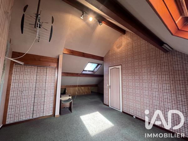 Maison à vendre 6 pièces 146 m² Le Raincy