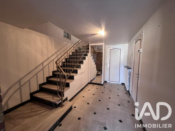 Maison à vendre 6 pièces 146 m² Le Raincy