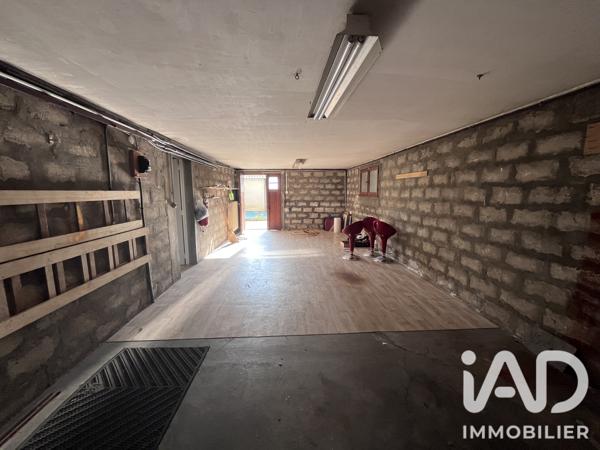 Maison à vendre 6 pièces 146 m² Le Raincy