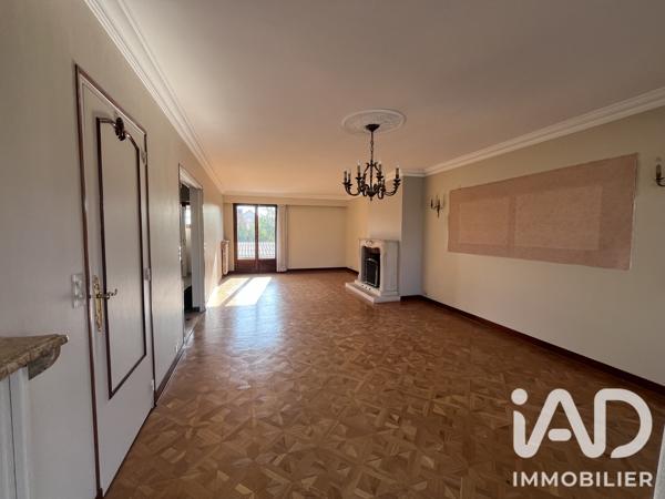 Maison à vendre 6 pièces 146 m² Le Raincy