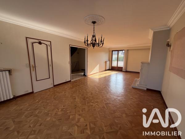 Maison à vendre 6 pièces 146 m² Le Raincy