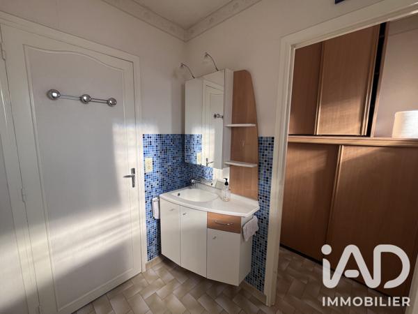 Maison à vendre 6 pièces 146 m² Le Raincy