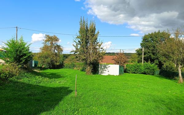 Terrain à vendre    Lizy-sur-Ourcq