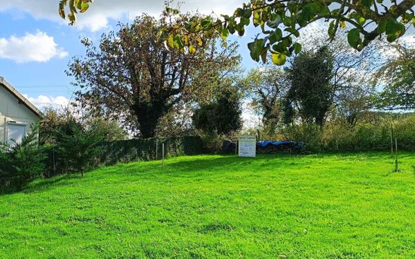 Terrain à vendre    Lizy-sur-Ourcq