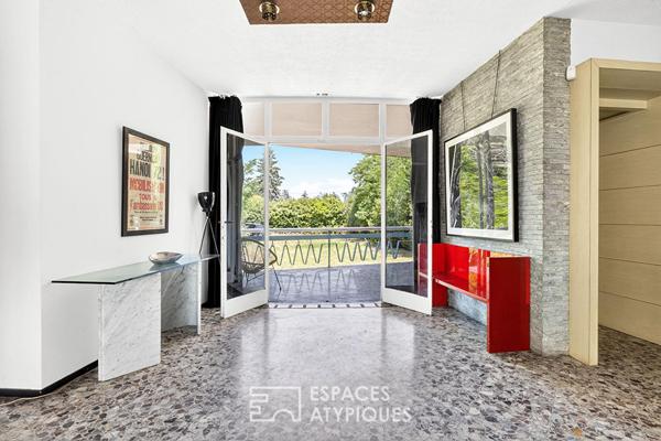 La maison Pic : L’icône moderniste qui pique votre coeur …