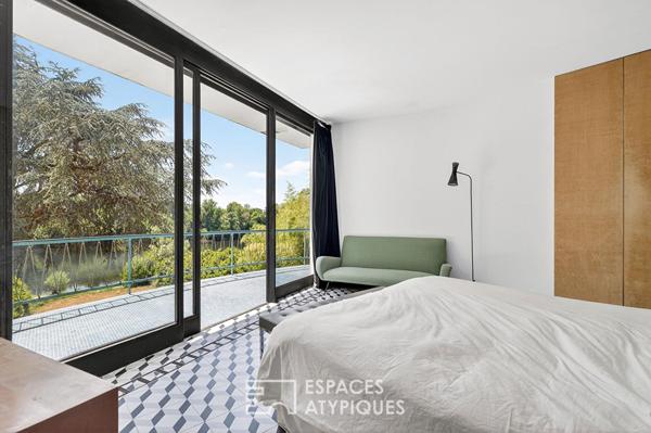 La maison Pic : L’icône moderniste qui pique votre coeur …