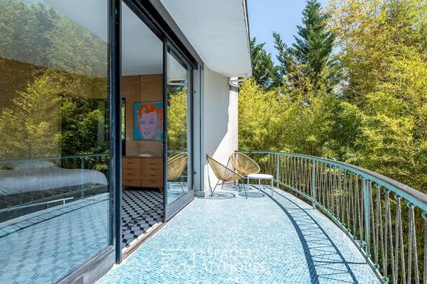 La maison Pic : L’icône moderniste qui pique votre coeur …