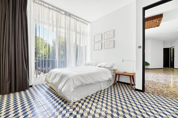 La maison Pic : L’icône moderniste qui pique votre coeur …