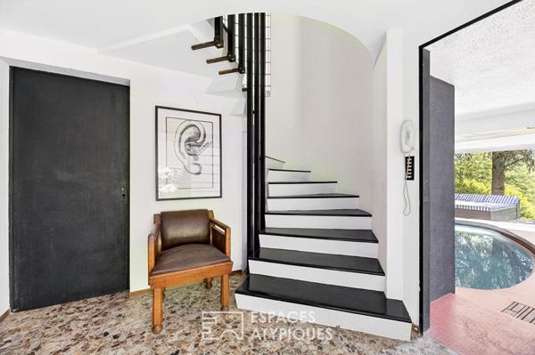 La maison Pic : L’icône moderniste qui pique votre coeur …