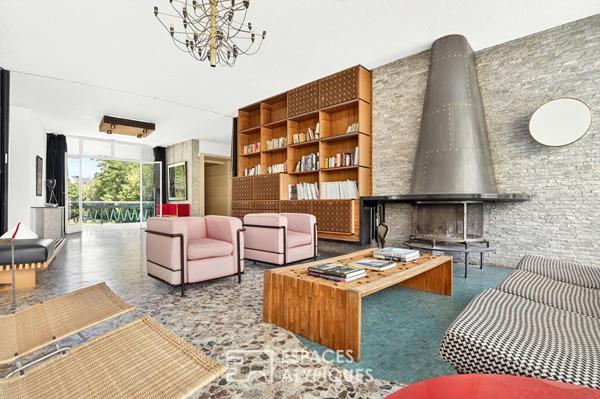 La maison Pic : L’icône moderniste qui pique votre coeur …