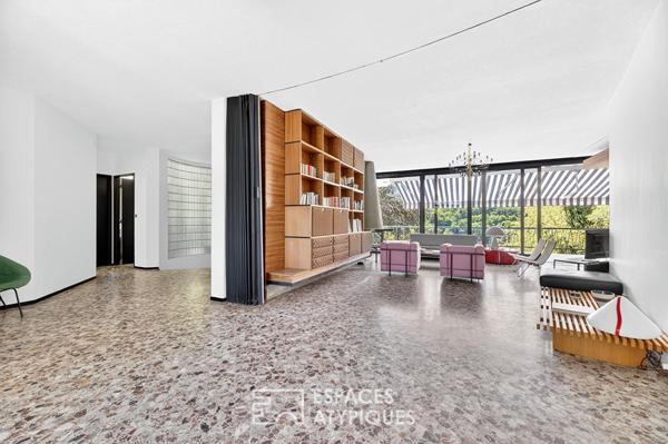 La maison Pic : L’icône moderniste qui pique votre coeur …