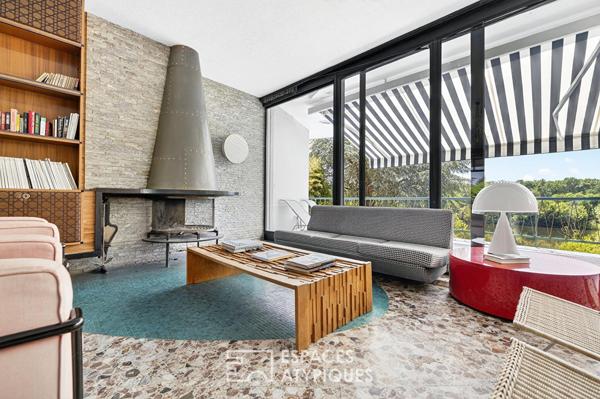 La maison Pic : L’icône moderniste qui pique votre coeur …