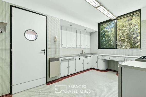 La maison Pic : L’icône moderniste qui pique votre coeur …