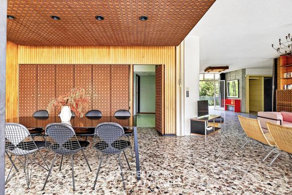 La maison Pic : L’icône moderniste qui pique votre coeur …