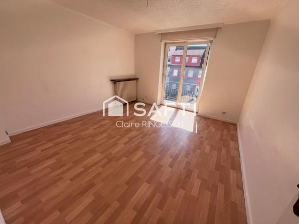 Immeuble - 381m² - Puttelange-aux-Lacs