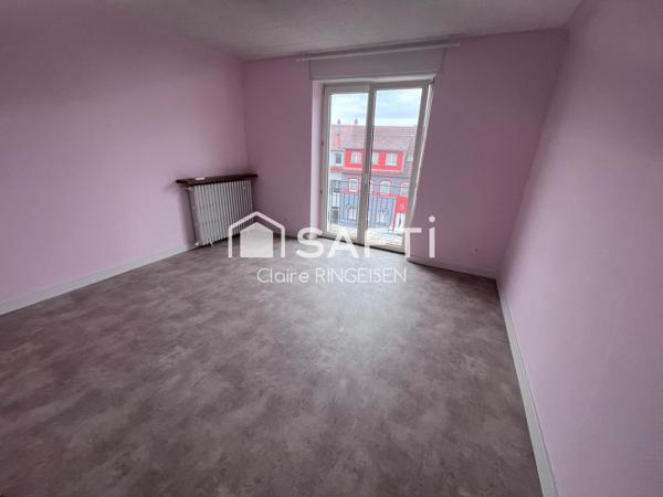 Immeuble - 381m² - Puttelange-aux-Lacs