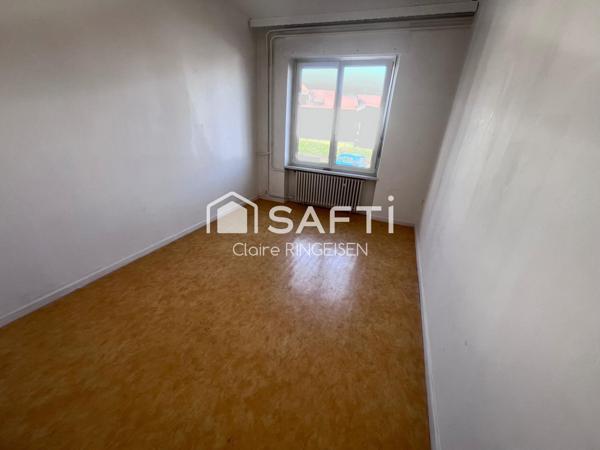 Immeuble - 381m² - Puttelange-aux-Lacs