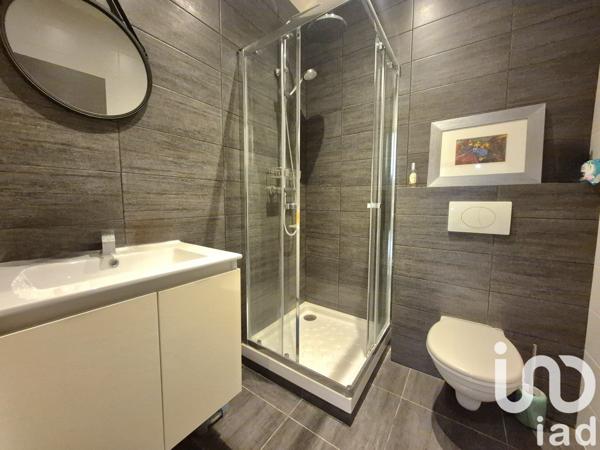 Maison à vendre 5 pièces 90 m² Auvers-sur-Oise