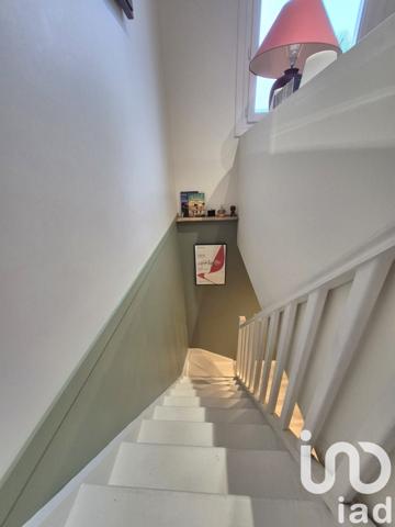 Maison à vendre 5 pièces 90 m² Auvers-sur-Oise