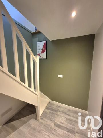 Maison à vendre 5 pièces 90 m² Auvers-sur-Oise