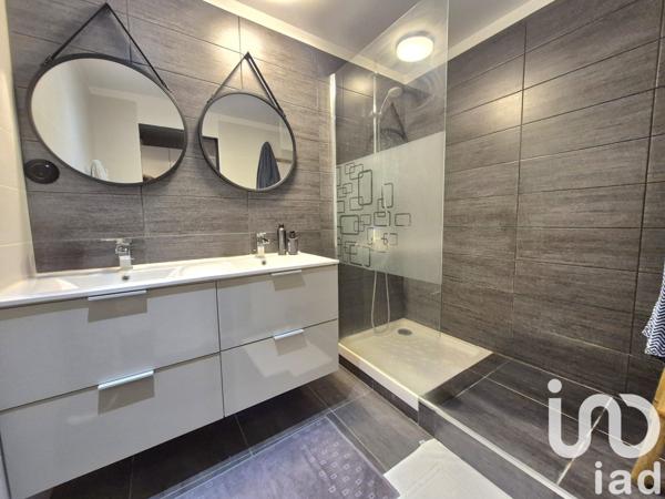 Maison à vendre 5 pièces 90 m² Auvers-sur-Oise