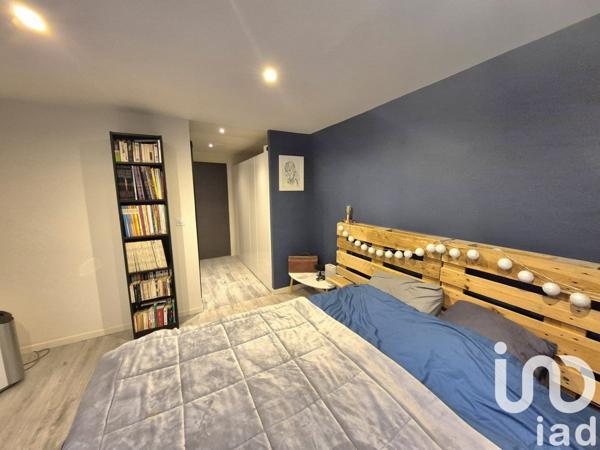 Maison à vendre 5 pièces 90 m² Auvers-sur-Oise