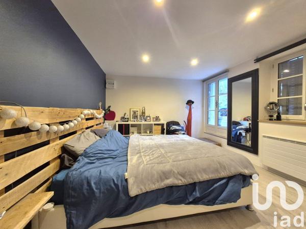 Maison à vendre 5 pièces 90 m² Auvers-sur-Oise