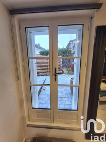 Maison à vendre 5 pièces 90 m² Auvers-sur-Oise