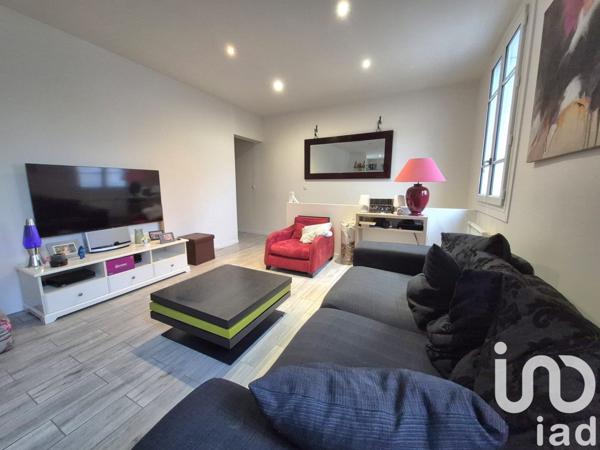 Maison à vendre 5 pièces 90 m² Auvers-sur-Oise