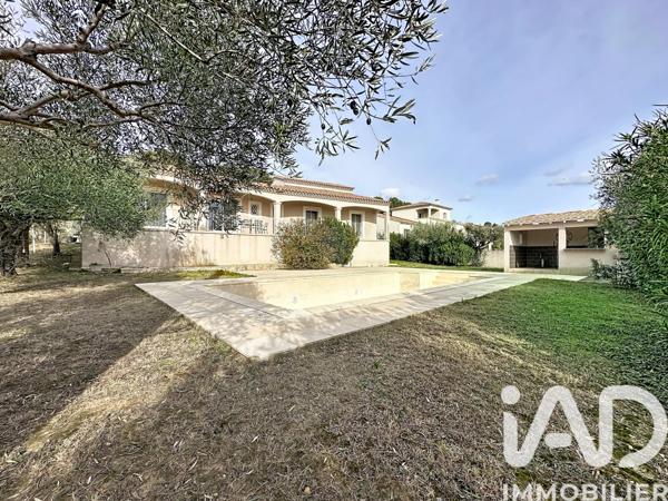 Maison à vendre 4 pièces 158 m² Bellegarde