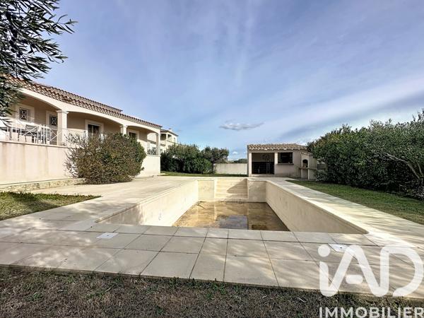 Maison à vendre 4 pièces 158 m² Bellegarde