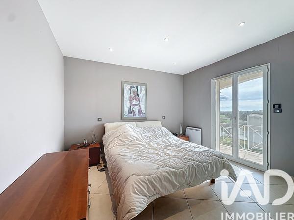 Maison à vendre 4 pièces 158 m² Bellegarde