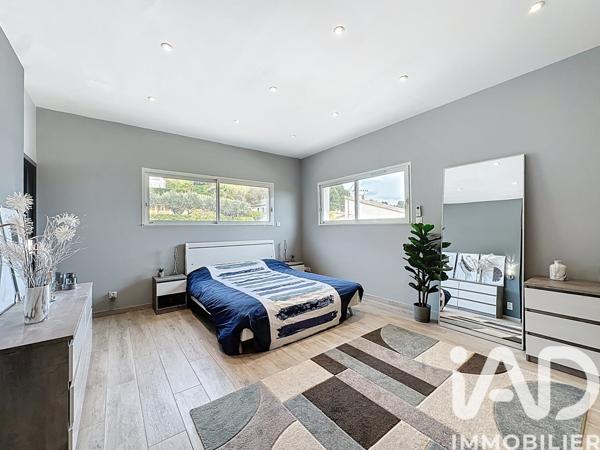 Maison à vendre 4 pièces 158 m² Bellegarde