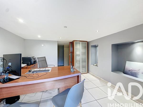 Maison à vendre 4 pièces 158 m² Bellegarde