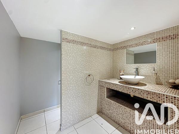 Maison à vendre 4 pièces 158 m² Bellegarde