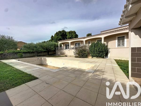 Maison à vendre 4 pièces 158 m² Bellegarde