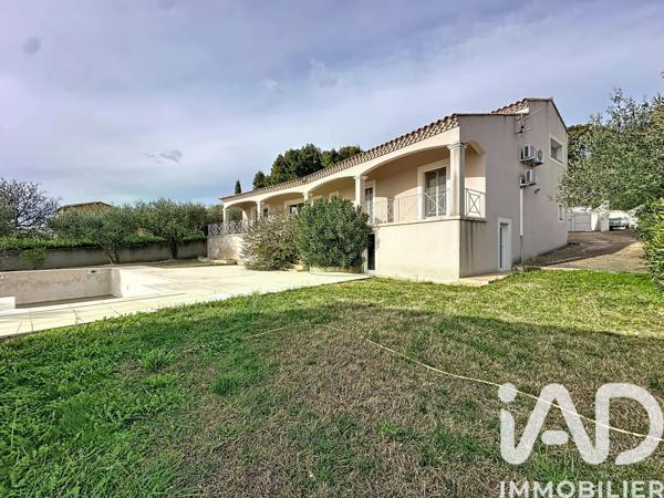 Maison à vendre 4 pièces 158 m² Bellegarde