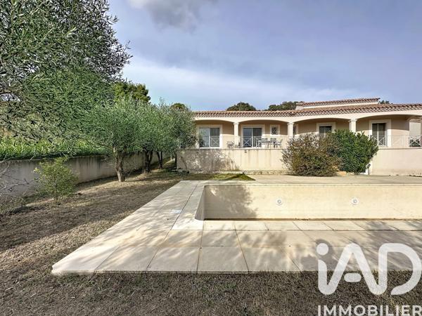 Maison à vendre 4 pièces 158 m² Bellegarde