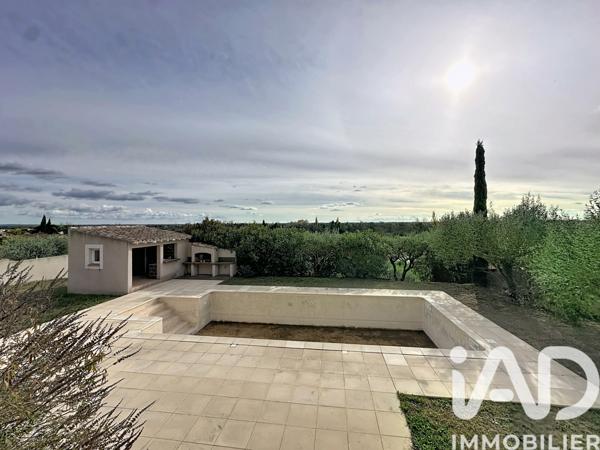 Maison à vendre 4 pièces 158 m² Bellegarde