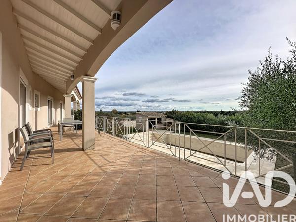 Maison à vendre 4 pièces 158 m² Bellegarde