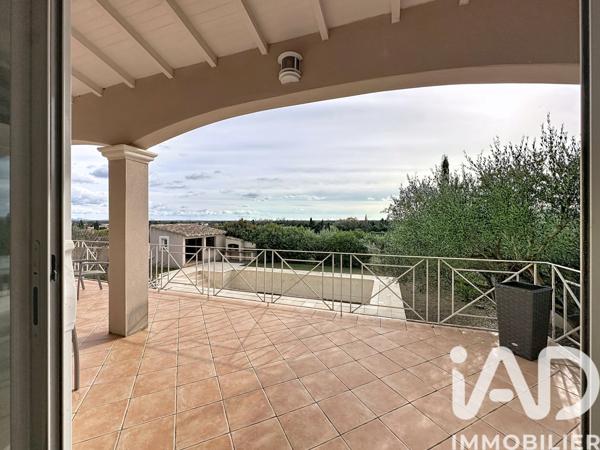 Maison à vendre 4 pièces 158 m² Bellegarde