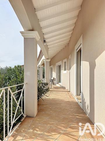 Maison à vendre 4 pièces 158 m² Bellegarde