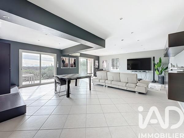 Maison à vendre 4 pièces 158 m² Bellegarde