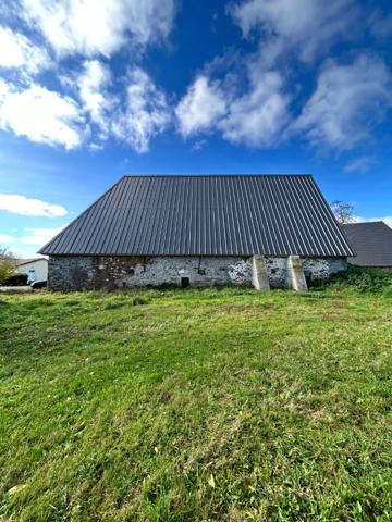 Grange Ytrac 1 pièce(s) 275 m2 , Ytrac