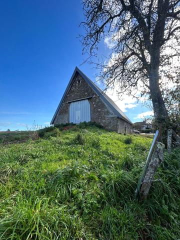 Grange Ytrac 1 pièce(s) 275 m2 , Ytrac