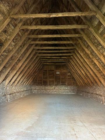 Grange Ytrac 1 pièce(s) 275 m2 , Ytrac
